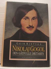 Nikolaj Gogol. Den gåtfulle diktaren.