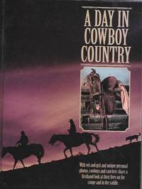 image of A DAY IN COWBOY COUNTRY