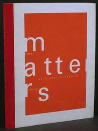 Matters 1988-1997