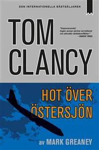 Hot över Östersjön.