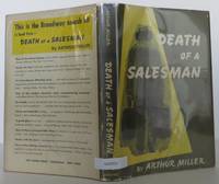 Death of a Salesman by Miller, Arthur - 1949