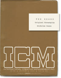 The Beard (Original screenplay for an unproduced film)