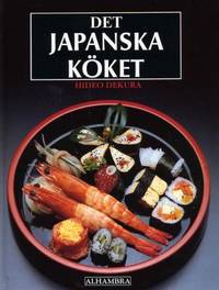Det japanska köket.