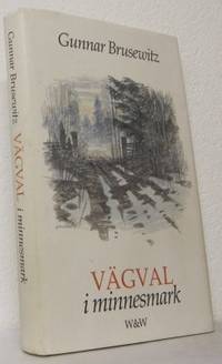 Vägval i minnesmark.