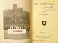 cover of West Point Today