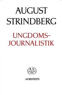 Ungdomsjournalistik. Texten redigerad och…