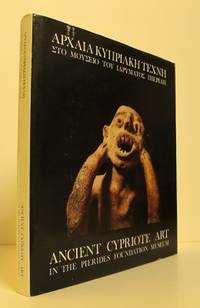Ancient Cypriote Art in the Pierides Foundation…