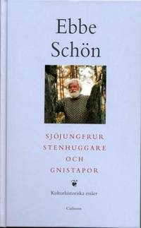 Sjöjungfrur, stenhuggare och gnistapor. …