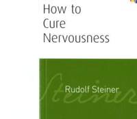 image of How to Cure Nervousness