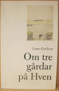 Om tre gårdar på Hven.