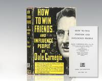 image of How to Win Friends and Influence People.