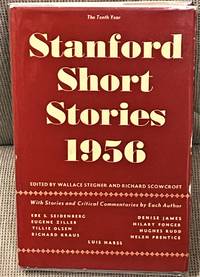image of Stanford Short Stories 1956