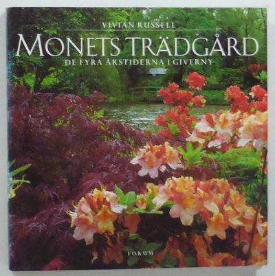 Monets trädgård. De fyra årstiderna i Giverny.…