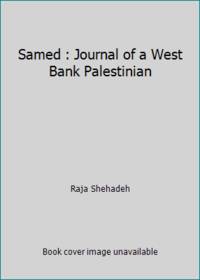 Samed : Journal of a West Bank Palestinian