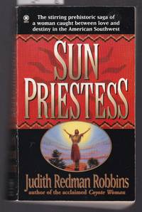 Sun Priestess