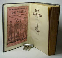 TOM TARTAR by (Edwin) Harcourt Burrage - 1st Edition - 1890 - from TBCL The Book Collector's Library (SKU: 27011)