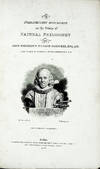 Preliminary Discourse on the Study of Natural Philosophy