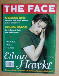 The Face. April 1995. Vol 2 No 79.