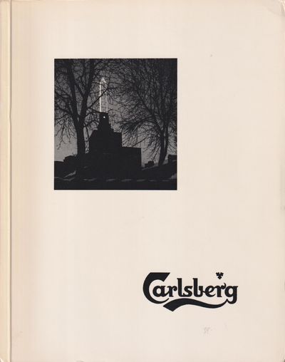 Far & Søn. Carlsbergs historie.