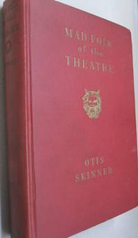 image of Mad Folk of the Theater
