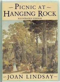 image of Picnic At Hanging Rock.