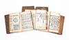 K. Tongŭi pogam 東醫寶鑑 [Treasured Mirror of Eastern Medicine [or] Classified Book of Medicine]