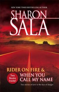 image of Rider on Fire & When You Call My Name