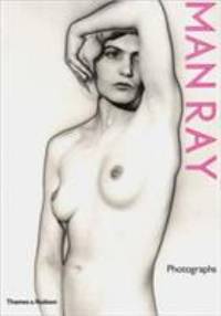 Man Ray : Photographs
