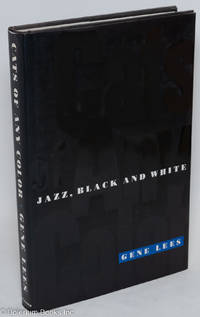 Cats of any color; jazz black and white