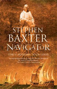 cover of Navigator