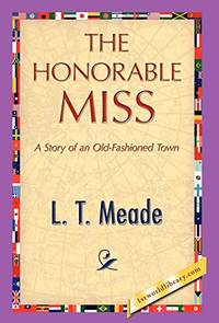 The Honorable Miss