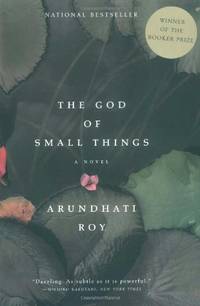 The God of Small Things by Roy, Arundhati