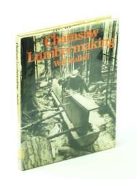 image of Chainsaw Lumbermaking