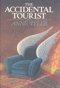 image of The Accidental Tourist