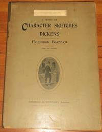 A Series of Character Sketches from Dickens