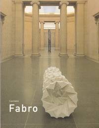 Luciano Fabro by (Fabro, Luciano) Frances Morris: