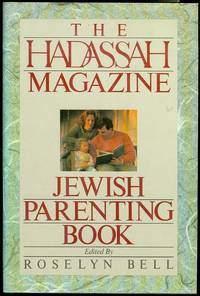 image of The Hadassah Magazine: Jewish Parenting Book