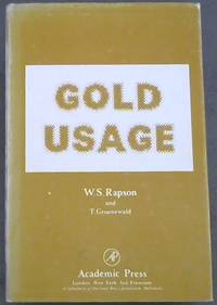 image of Gold Usage