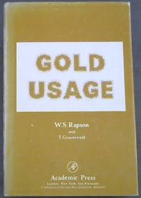 Gold Usage