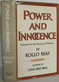 cover of Power and Innocence: A Search for the Sources of Violence