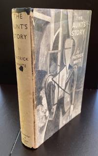 The Aunt’s Story : With The Scarce Wrapper