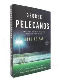Hell to Pay: A Derek Strange Novel: 2 (Derek Strange and Terry Quinn)