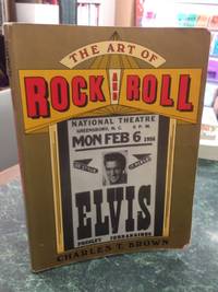 image of The art of rock and roll