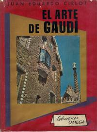 El Arte De Gaudi