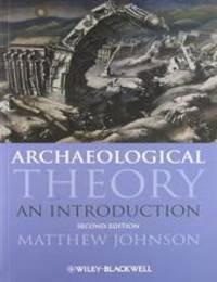 image of Archaeological Theory: An Introduction