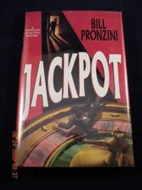 Jackpot: a Nameless Detective Mystery