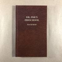Dr. Pak's Preschool