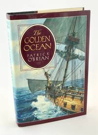 The Golden Ocean by O&#39;Brian, Patrick - 1994