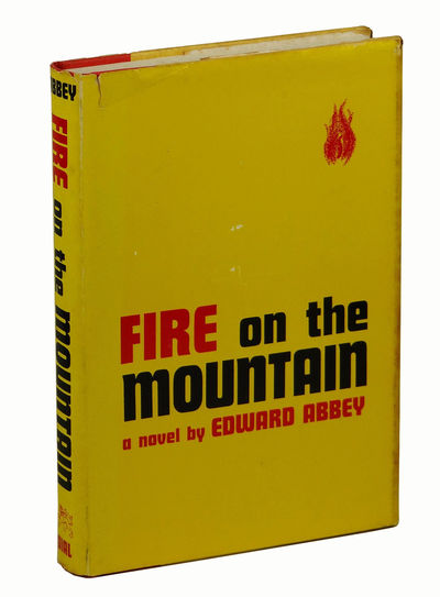 Fire on the Mountain