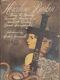 image of Herculine Barbin (Being the Recently Discovered Memoirs of a Nineteenth Century French Hermaphrodite)